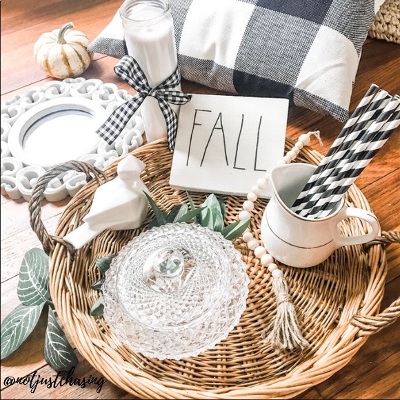 🌻 Farmhouse BUNDLE 🌻 Home Decor Box☺️ITEMS VARY - Picture 2 of 4